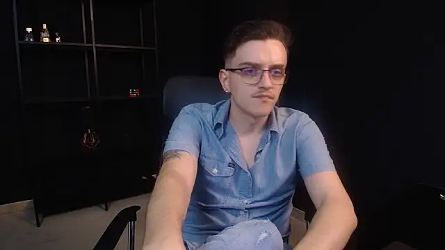 FelixStarkk webcam