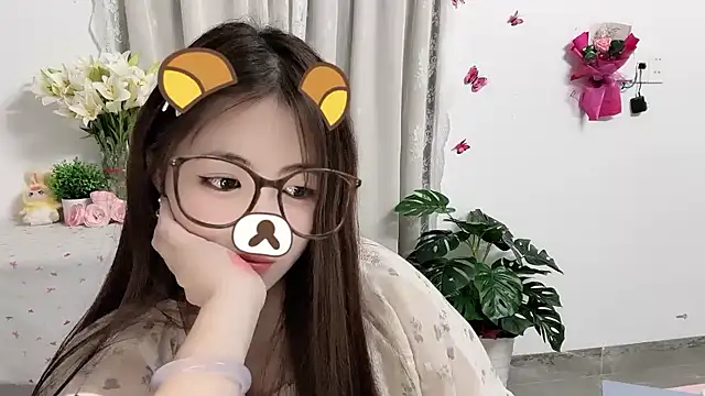Amelia-babee webcam
