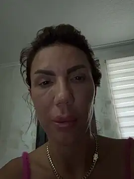 SelineVelvet webcam