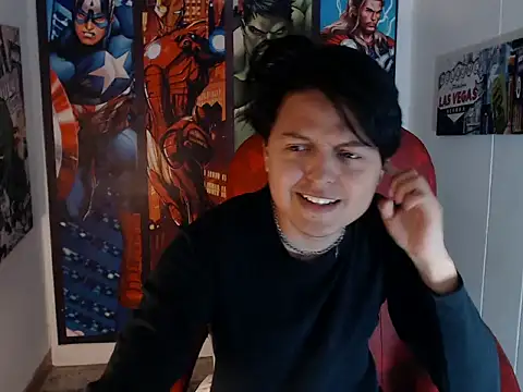 Kevin_Charless webcam