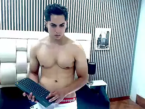 Alex_Wolft webcam