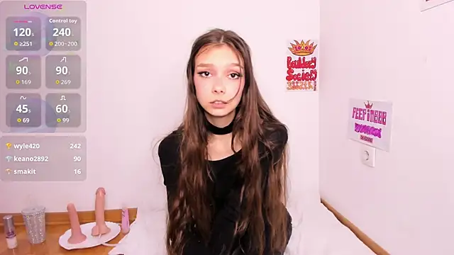 Michelle_Melnss webcam
