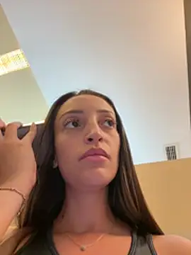 BelleLouiseVp live sex cam