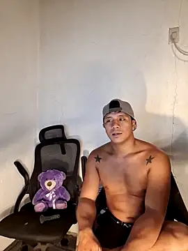 Felix_Asher webcam