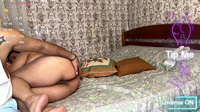 Foxyfox_realsex webcam