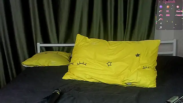 Lexy-Woorhez webcam