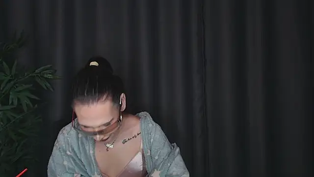 Cassie_Bae webcam