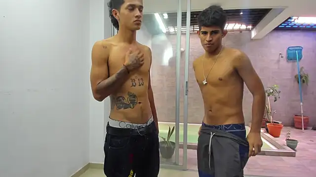 Latinhot_crazysex webcam