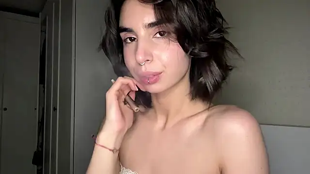 JessiaRuezga webcam