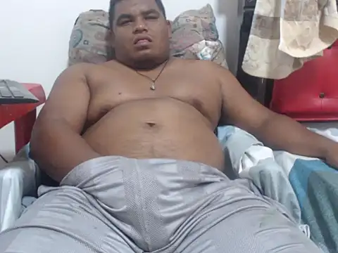 bull_blackponse webcam