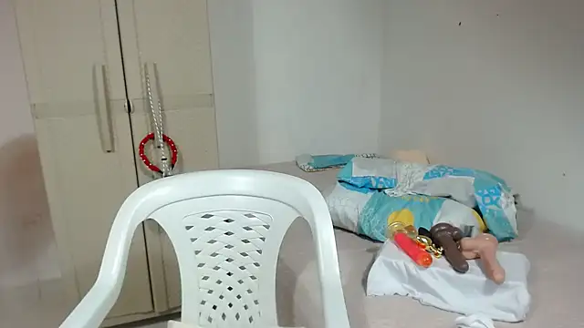 Agatha_browser webcam