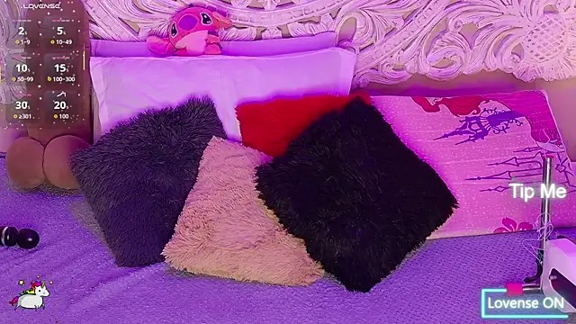 MalaikaBrown webcam