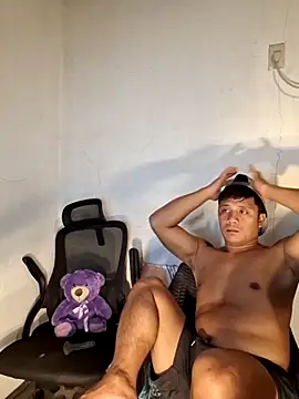 Felix_Asher live sex cam
