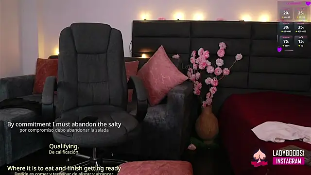 kathieandpovcock1 webcam