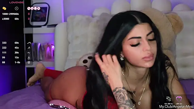 Angela_Myst webcam