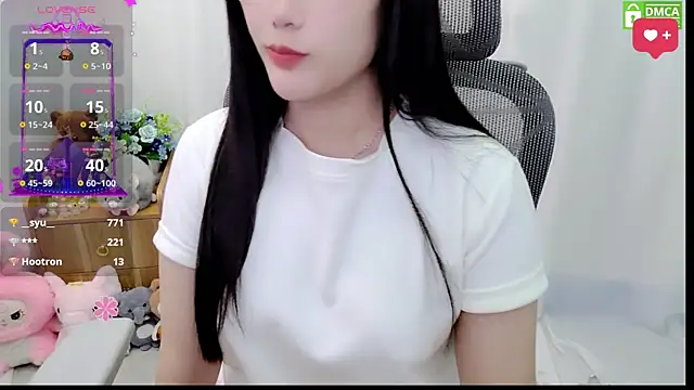 Dully_ana webcam