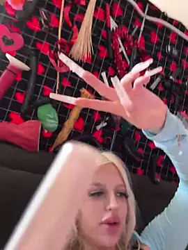 Steffi_Snowbunny webcam