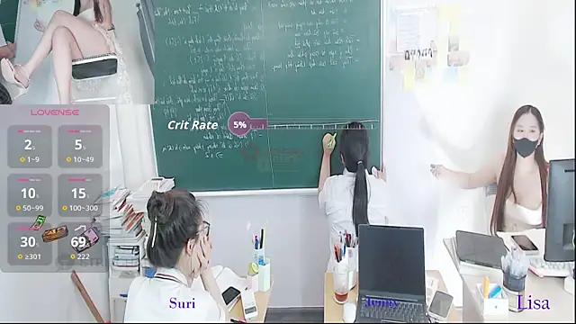 _Math_ webcam