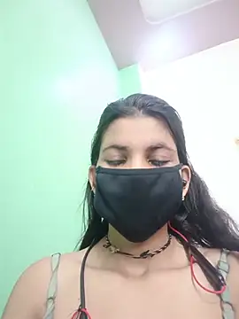 Aafreen_36 webcam