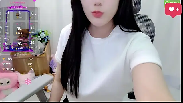 Dully_ana webcam