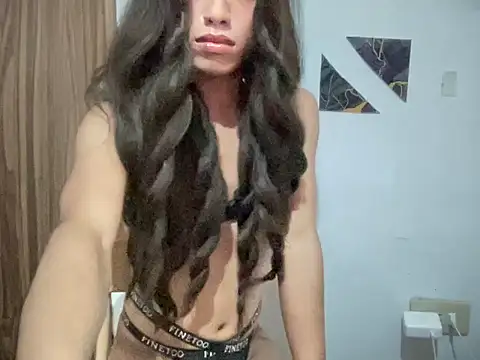 sweet_mallory webcam