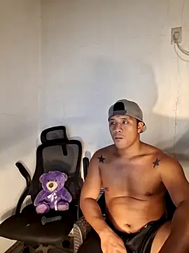 Felix_Asher webcam