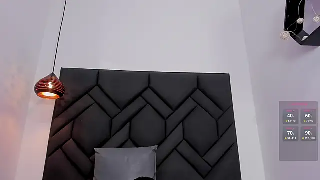 Hisoka_011 webcam