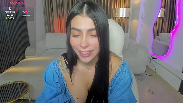 Sarah_Stone_ webcam