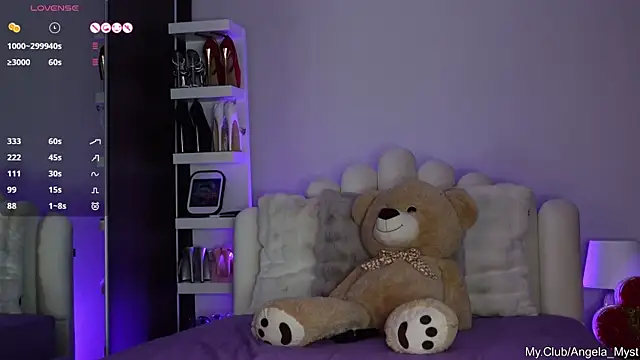Angela_Myst webcam