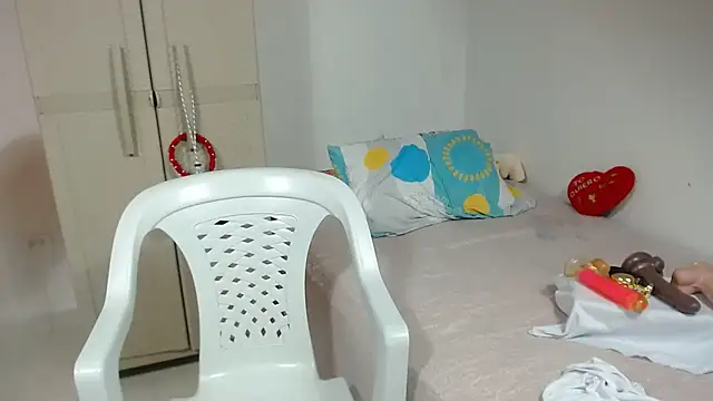 Agatha_browser webcam