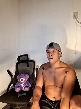 Felix_Asher webcam