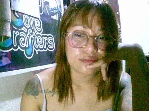 Hotmorena1007 webcam