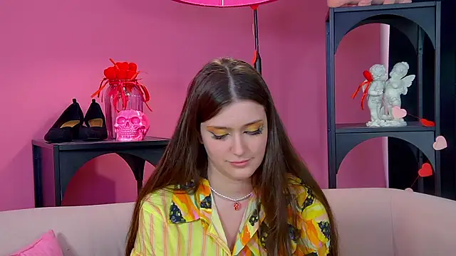 JessicaJewells webcam