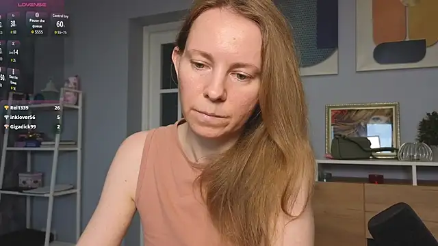 JanePearl webcam