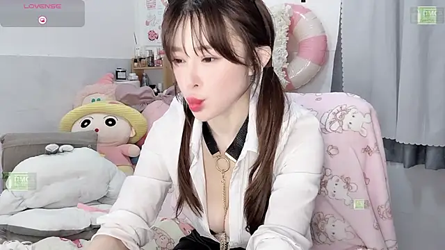 Yoyo_520 webcam
