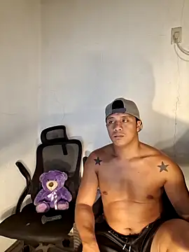 Felix_Asher webcam
