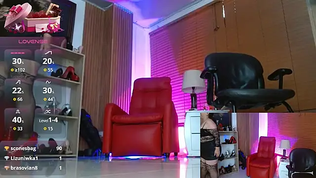 paola_xm webcam