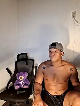 Felix_Asher webcam