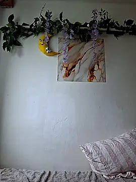 Nika_aa webcam