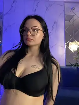 CindyMil webcam