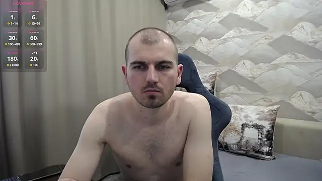SerzhKorol1 webcam