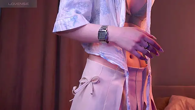 MirnaTellado webcam