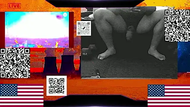 RussellTaylorLacy webcam