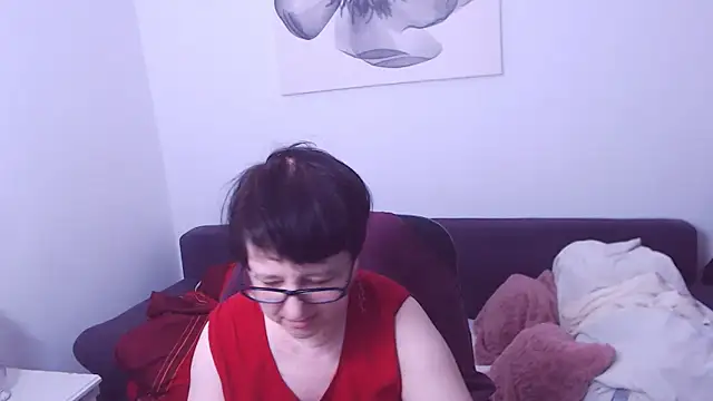 ChristaRose webcam