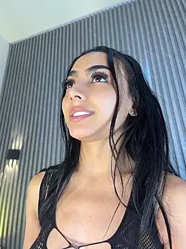 SHANONCLARK webcam