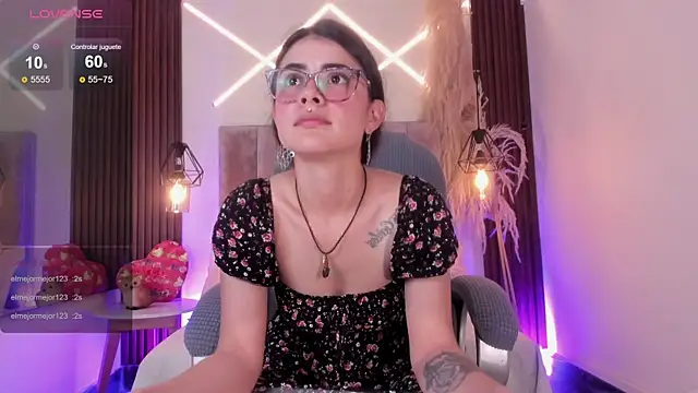 dasha-rodrigues webcam
