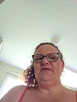 MissQueenBeex webcam