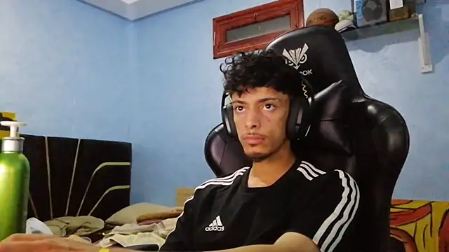 Dark_DesireX webcam
