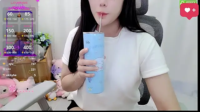 Dully_ana webcam