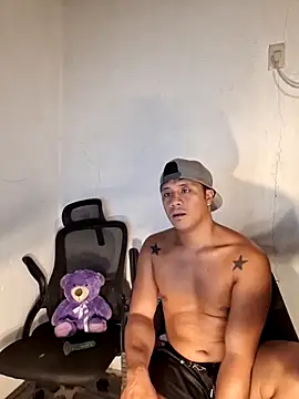 Felix_Asher webcam